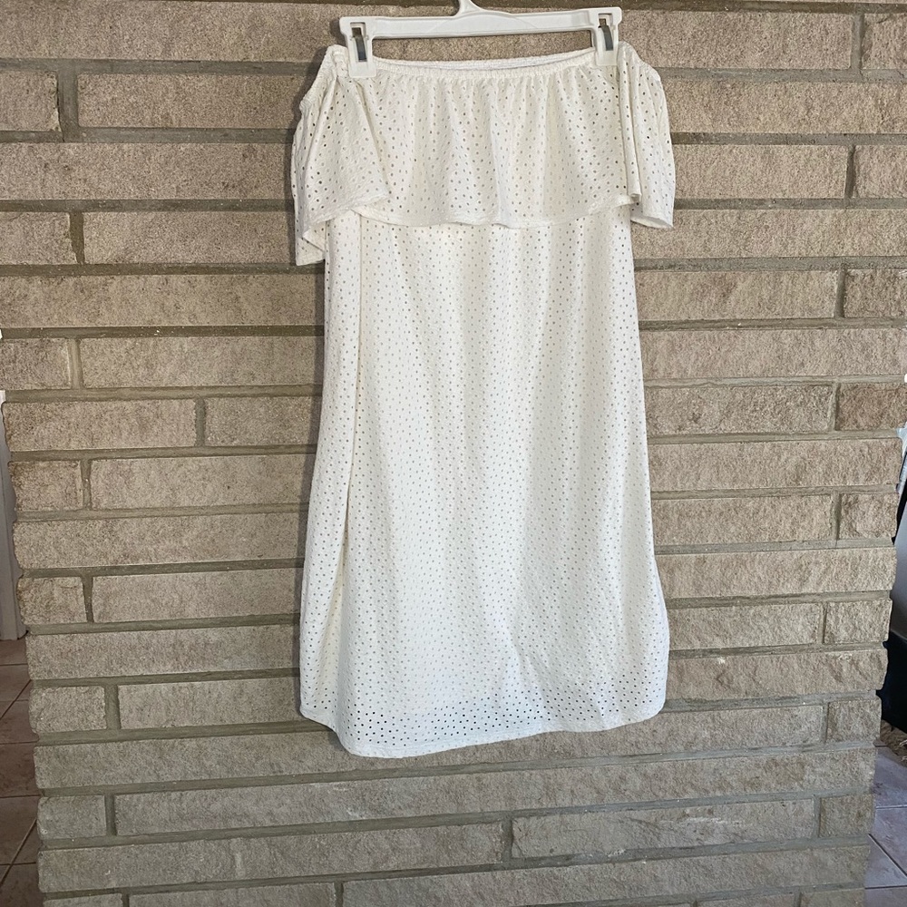 Maurices dress